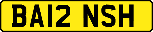 BA12NSH