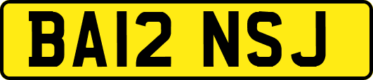 BA12NSJ