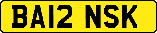 BA12NSK