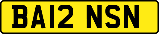 BA12NSN