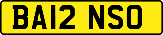BA12NSO