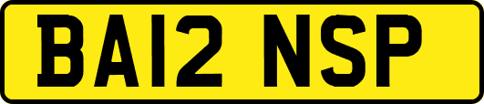 BA12NSP