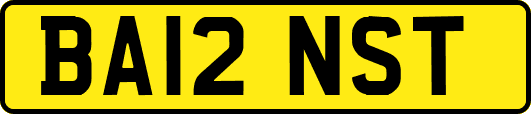 BA12NST