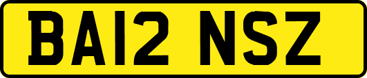 BA12NSZ