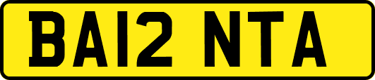BA12NTA