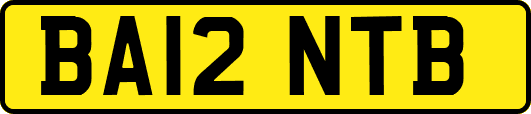 BA12NTB