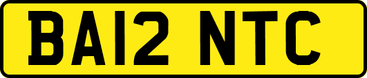 BA12NTC