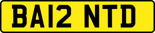 BA12NTD