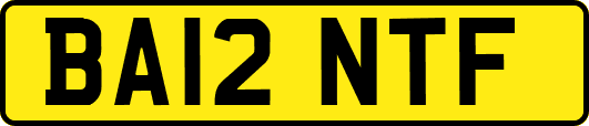 BA12NTF