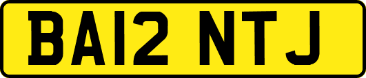BA12NTJ