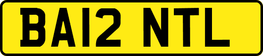 BA12NTL