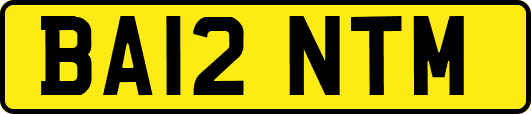 BA12NTM