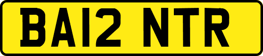 BA12NTR