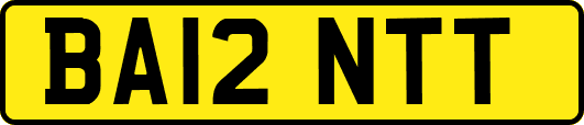 BA12NTT