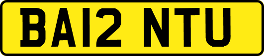BA12NTU