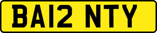 BA12NTY