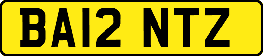 BA12NTZ