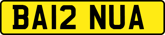 BA12NUA