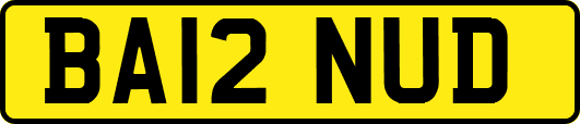 BA12NUD