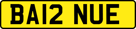 BA12NUE