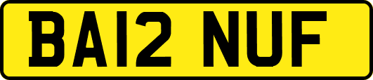 BA12NUF