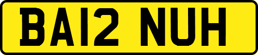 BA12NUH