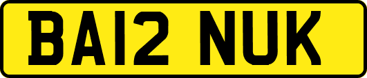 BA12NUK