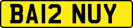 BA12NUY