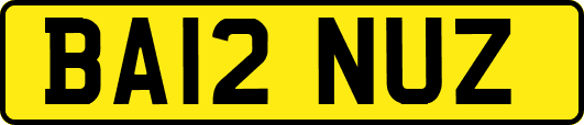 BA12NUZ