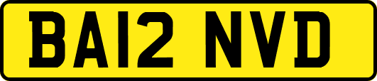 BA12NVD
