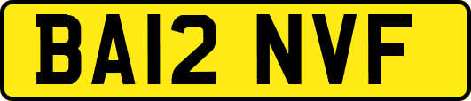 BA12NVF