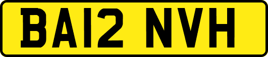 BA12NVH