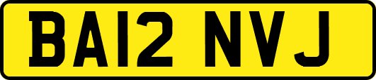 BA12NVJ