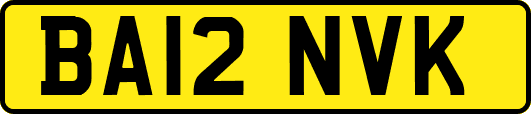 BA12NVK