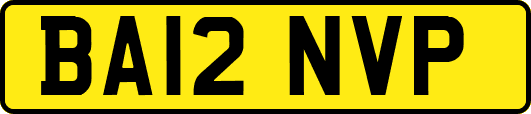 BA12NVP