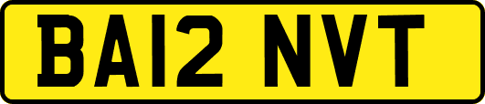 BA12NVT