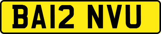 BA12NVU