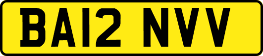 BA12NVV