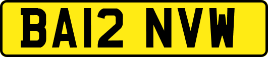 BA12NVW