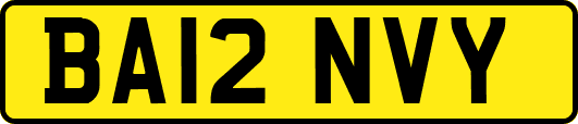 BA12NVY