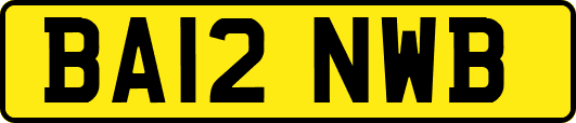BA12NWB