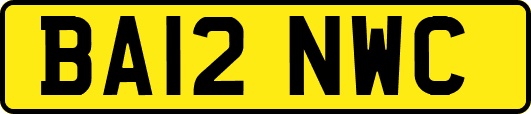 BA12NWC
