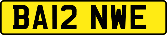 BA12NWE