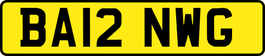 BA12NWG