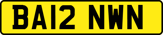 BA12NWN