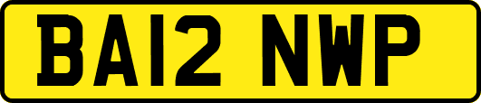 BA12NWP