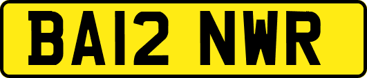 BA12NWR