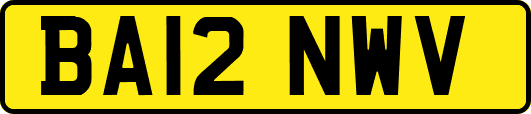BA12NWV