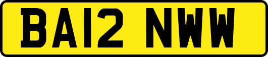 BA12NWW