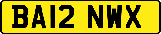 BA12NWX